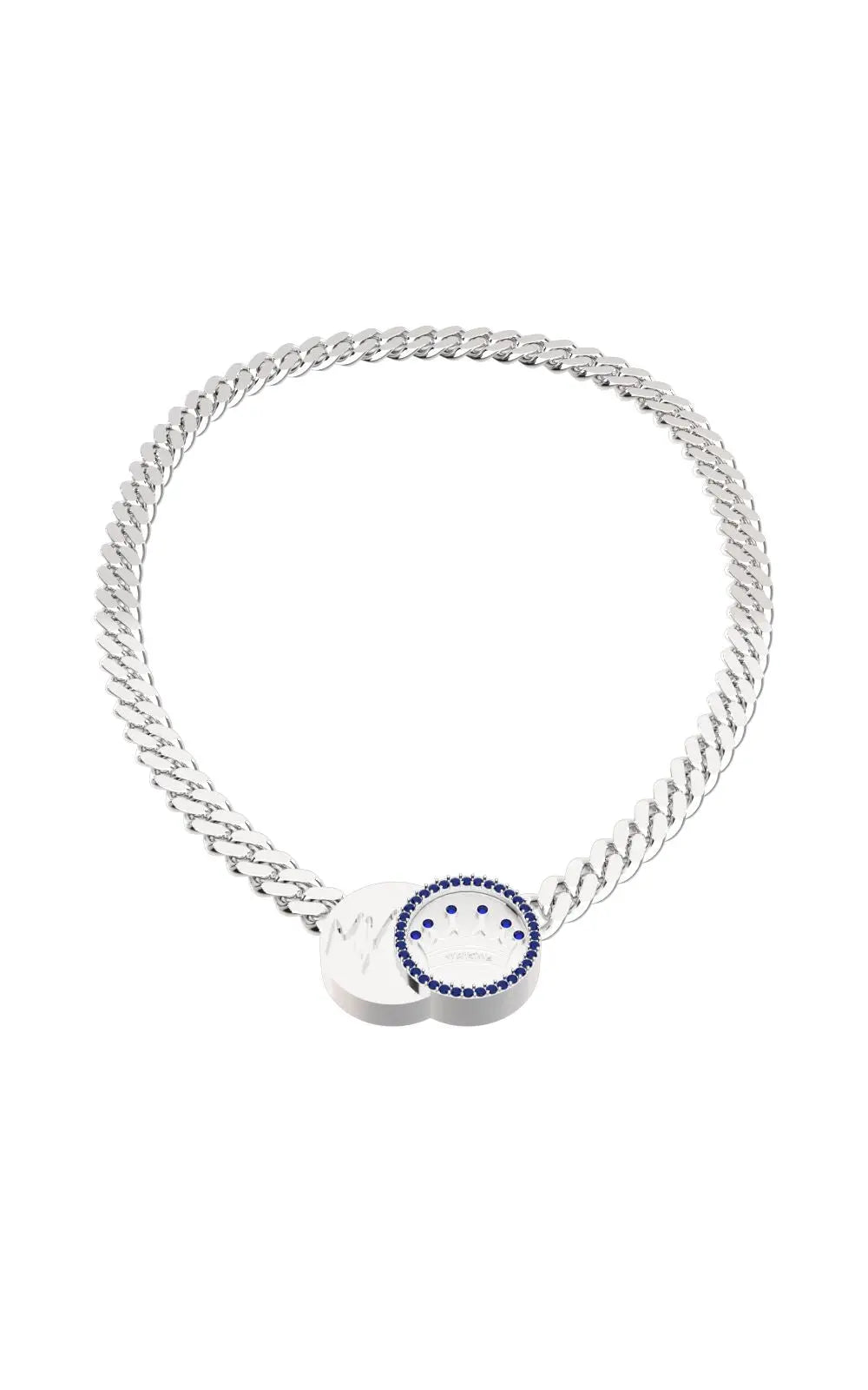COLLIER My Couronne