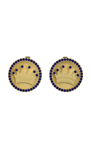Cosmic Hoops
