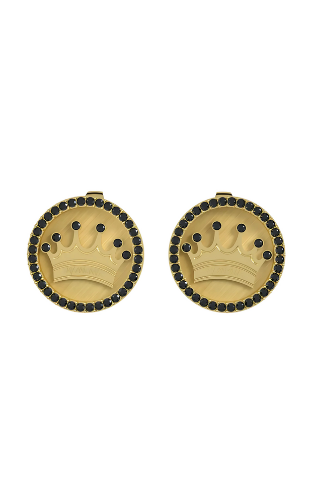 Cosmic Hoops