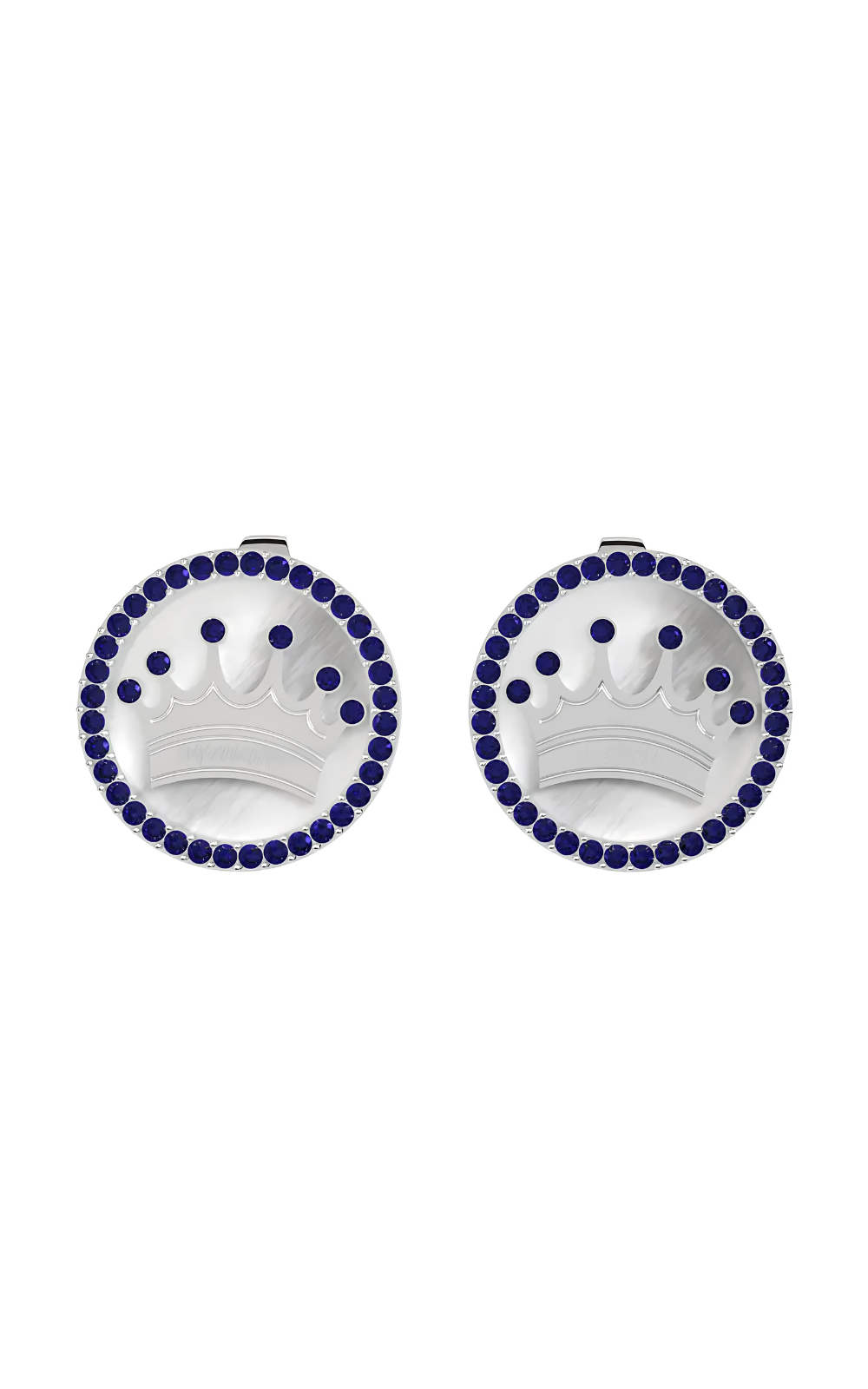 Cosmic Hoops