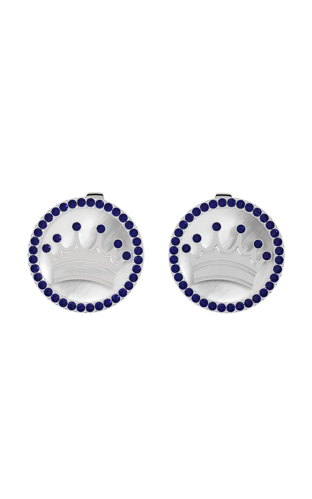 Cosmic Hoops